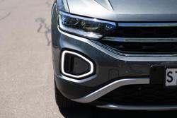 2025 Volkswagen T-Roc 110TSI Style