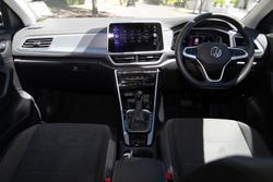 2025 Volkswagen T-Roc 110TSI Style