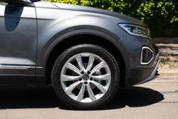 2025 Volkswagen T-Roc 110TSI Style