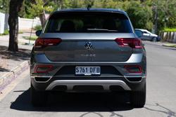 2025 Volkswagen T-Roc 110TSI Style