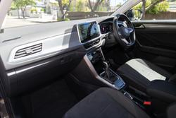 2025 Volkswagen T-Roc 110TSI Style