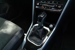 2025 Volkswagen T-Roc 110TSI Style