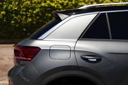 2025 Volkswagen T-Roc 110TSI Style