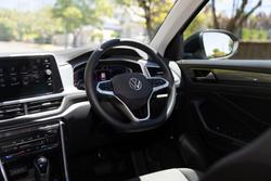 2025 Volkswagen T-Roc 110TSI Style