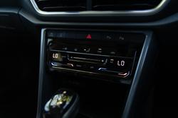 2025 Volkswagen T-Roc 110TSI Style