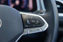 2025 Volkswagen T-Roc 110TSI Style