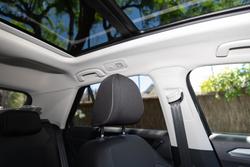 2025 Volkswagen T-Roc 110TSI Style