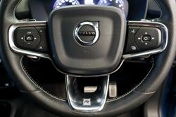 2020 Volvo XC40 T5 R-Design