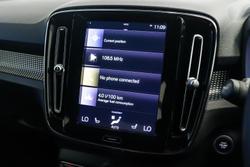 2020 Volvo XC40 T5 R-Design