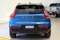 2020 Volvo XC40 T5 R-Design