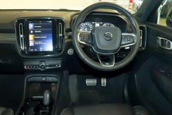 2020 Volvo XC40 T5 R-Design