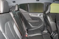 2020 Volvo XC40 T5 R-Design