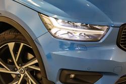 2020 Volvo XC40 T5 R-Design