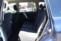 2014 Toyota Landcruiser Prado GXL