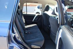 2014 Toyota Landcruiser Prado GXL