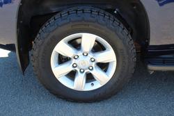2014 Toyota Landcruiser Prado GXL