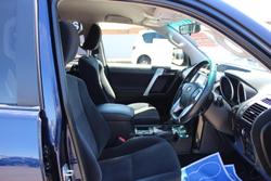 2014 Toyota Landcruiser Prado GXL