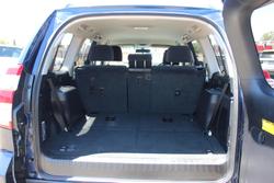 2014 Toyota Landcruiser Prado GXL