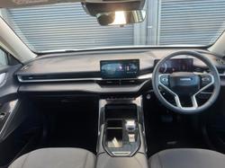 2023 GWM Haval H6 Premium