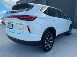 2023 GWM Haval H6 Premium