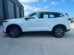 2023 GWM Haval H6 Premium