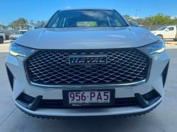 2023 GWM Haval H6 Premium
