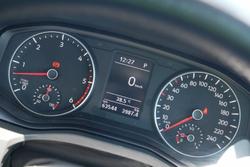 2020 Volkswagen Amarok TDI550 Core