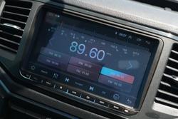 2020 Volkswagen Amarok TDI550 Core