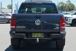 2020 Volkswagen Amarok TDI550 Core
