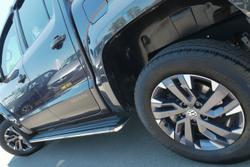 2020 Volkswagen Amarok TDI550 Core
