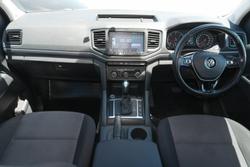2020 Volkswagen Amarok TDI550 Core