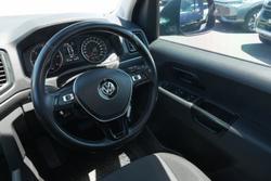 2020 Volkswagen Amarok TDI550 Core