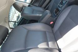 2017 Subaru Liberty 2.5i Premium