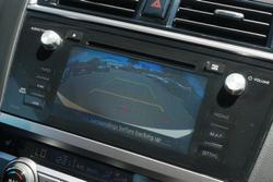 2017 Subaru Liberty 2.5i Premium