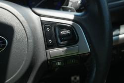 2017 Subaru Liberty 2.5i Premium