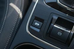 2017 Subaru Liberty 2.5i Premium