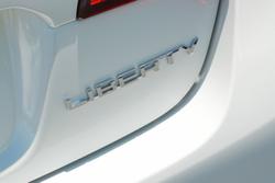 2017 Subaru Liberty 2.5i Premium