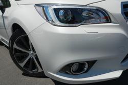 2017 Subaru Liberty 2.5i Premium