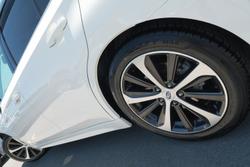 2017 Subaru Liberty 2.5i Premium