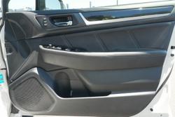 2017 Subaru Liberty 2.5i Premium