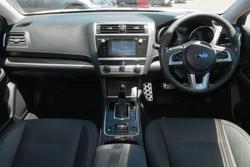 2017 Subaru Liberty 2.5i Premium