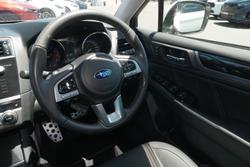 2017 Subaru Liberty 2.5i Premium