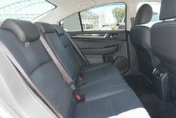 2017 Subaru Liberty 2.5i Premium