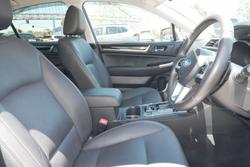 2017 Subaru Liberty 2.5i Premium