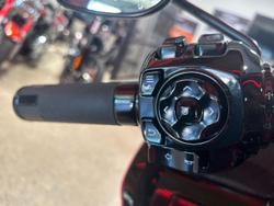 2025 Harley-Davidson CVO Road Glide ST 121 (FLTRXSTSE) Touring Red