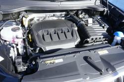 2025 SKODA Kodiaq 140TSI Select