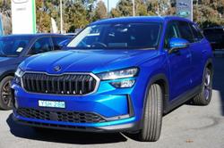 2025 SKODA Kodiaq 140TSI Select