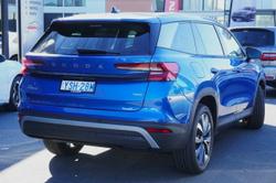2025 SKODA Kodiaq 140TSI Select