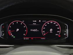 2021 Volkswagen Passat Alltrack 162TSI Premium B8 MY21 Four Wheel Drive Manganese Grey