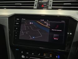 2021 Volkswagen Passat Alltrack 162TSI Premium B8 MY21 Four Wheel Drive Manganese Grey